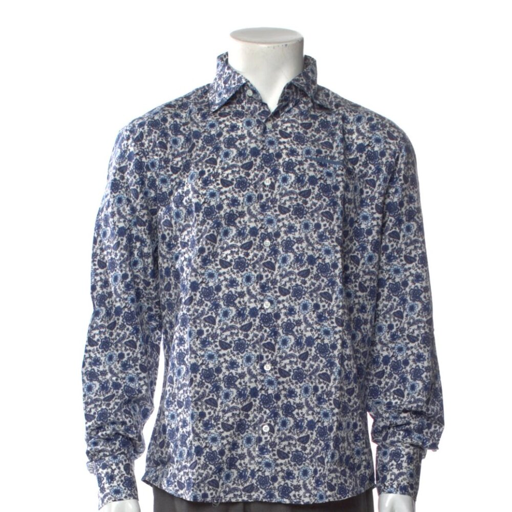 Mens XL -  NWT Battaglia of Beverly Hills.  Retail: $850